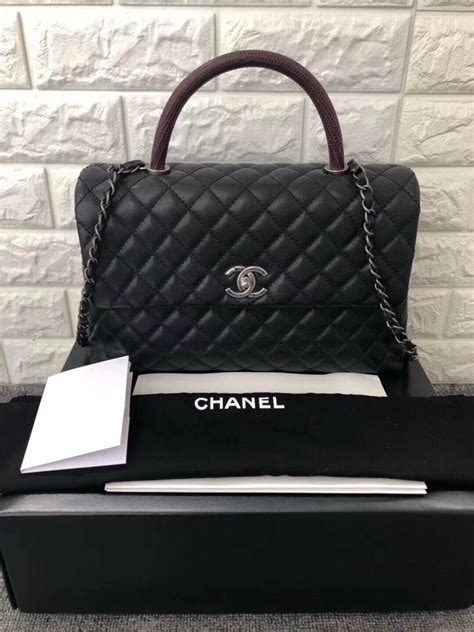 best place to buy authentic chanel bag|discounted authentic chanel bags.